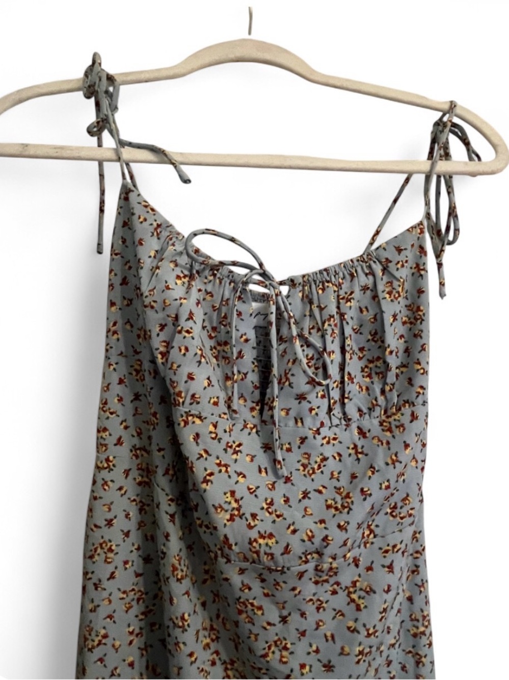 Petal & Pup Midi dress